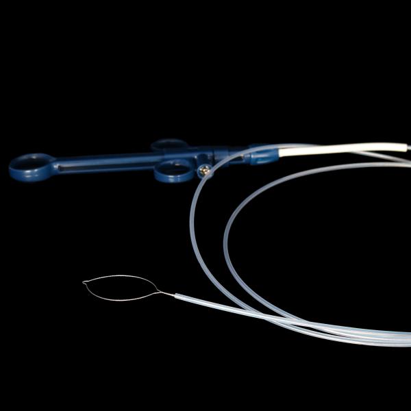 Buy cheap Medical Polypectomy Snare Instrument Using High Frequency Electric Current from wholesalers