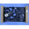 Buy cheap LR044833 Radiator Fan Assembly With Control Module from wholesalers