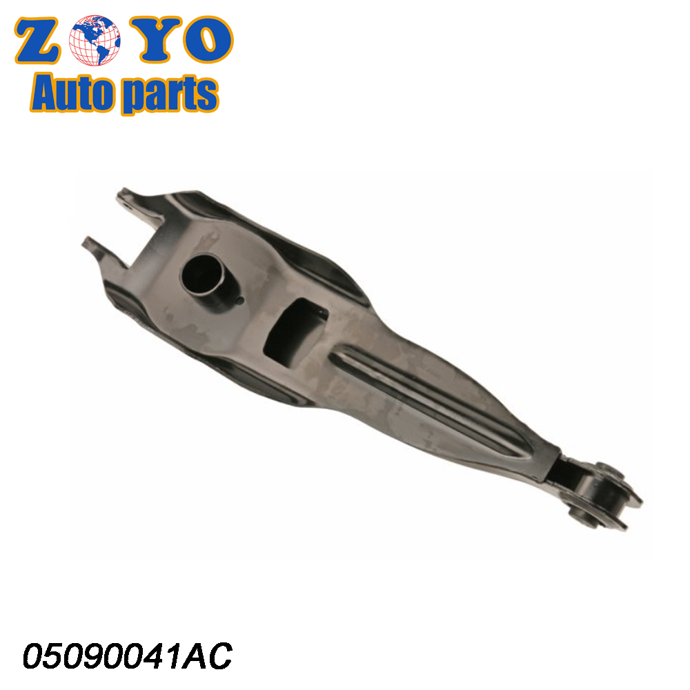 E-coating Front Control Arm Mevotech No. CMS251174 for Chrysler RK643174 05090041AC