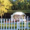 Buy cheap Pvc Star Room Spherical Canopy Outdoor Campsite Camping Picnic Party Tent Outdoor Tent from wholesalers
