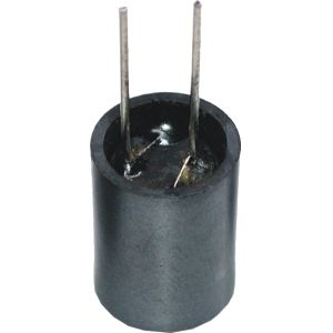 Through Hole Ferrite Shielded Coil Dip Power Inductor Waterproof