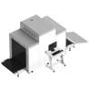 Buy cheap SECUERA SE-8065 Airport Baggage Scanner Machine For Subway Hospital from wholesalers