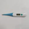 Buy cheap Clinical Use Electronic Medical Thermometer For Oral / Rectal / Axillary from wholesalers