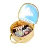 Buy cheap Handy Makeup Organizer TPU Holographic Cosmetic Bag from wholesalers