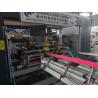 Buy cheap Paper Forming Machine for Corrugated Cardboard Box Folding and Gluing in Food Beverage from wholesalers