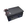 Buy cheap 48200 LFP Industrial Lithium Battery Electric Forklift 48V 200Ah LiFePO4 Battery from wholesalers
