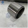 Buy cheap TOR22 TOR23 TOR26 Excavator Hydraulic Breaker Spare Parts Lower Upper Bushing TOR42 TOR55 Hammer Parts Front Cover Tool Bushing from wholesalers