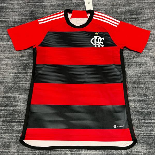 Buy cheap Red Black Fan Version Jersey Polyester Fiber 100% from wholesalers