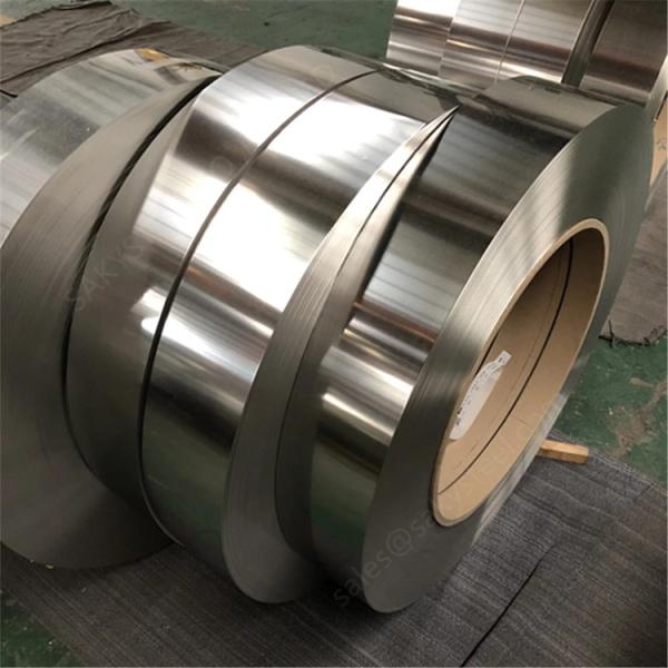 Buy cheap Cutting SS 430 304 316 Stainless Steel Coil With CE Certificate from wholesalers