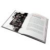 Buy cheap ISO 14001 Hardcover Gloss Coating Custom Book Printing from wholesalers