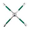 Buy cheap Hole 17mm Socket Wrench Spanner For Truck Wheel from wholesalers
