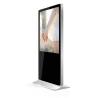 Buy cheap Capacitive Touch 55 Inch Floor Standing Advertising Display Digital Signage from wholesalers