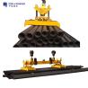 Buy cheap AC 220V Steel Plate Lifting Equipment from wholesalers