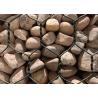 Buy cheap 3×3×6ft 2 Twisted Steel Gabion Mesh Basket Slope Bank Protective from wholesalers