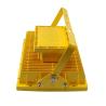 Buy cheap Hazardous Area 85-265v ATEX 200w Explosion Proof Fluorescent Light Fixture from wholesalers