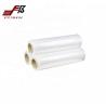 Buy cheap Food Safe Adhesive Kitchen Plastic Cling Film 0.08mm Thickness from wholesalers