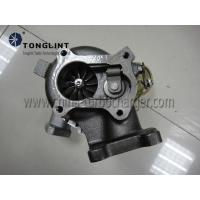 Buy cheap Toyota 4 Runner Land Cruiser CT20 Diesel Turbocharger 17201-54030 Turbo for 2LT product