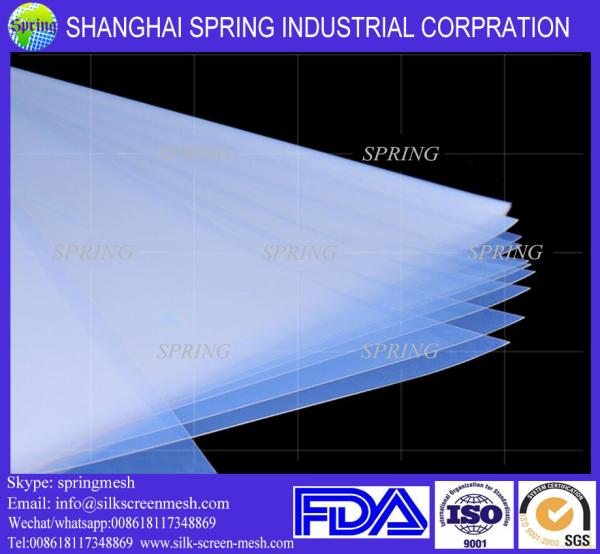 A4 Inkjet Transparent PET Film, A4 Inkjet Polyester Film for Inkjet Printing