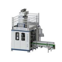 Buy cheap Feed Pellets 25Kg Bag Automatic Weighing And Packing Machine product