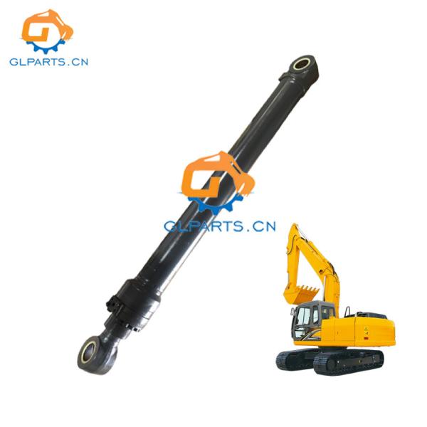 Buy cheap XE135 XE150 Excavator Arm Cylinder For XCMG Bucket Boom Hydraulic Cylinder from wholesalers