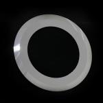 Battery Circular Slitter Blades , Tungsten Carbide Round Cutting Knife
