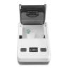 Buy cheap 58mm Portable Industrial Heat Printer Micro Digital Technology for Paper Date Barcode from wholesalers