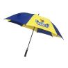 Buy cheap Customised Giant Compact Golf Umbrella Auto Open Aluminum Shaft EVA Handle from wholesalers