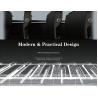 Buy cheap Waterproof Manual Aluminum Pergola Hardtop Garden Building Gazebo from wholesalers