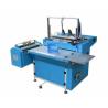 Buy cheap Low Noise Semi Automatic Face Mask Machine Convenient Installation And Maintenance from wholesalers