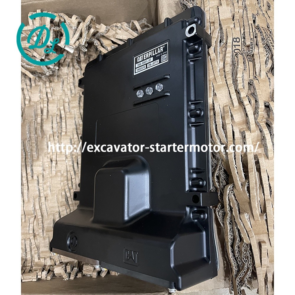 366-8821 221-8874 Cat ECU ECM Control GP Excavator 311D 320D 324D