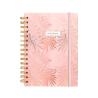 Buy cheap 80sht 100gsm Recycled Paper Notebook A5 Luxury Custom Cover Logo Pocket 100pcs from wholesalers