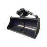 Buy cheap Q355b Excavator Tilt Bucket For Ditch Cleaning Sloping Grading from wholesalers