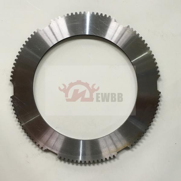 Buy cheap 111-11-12120 Komatsu Friction Plate For Bulldozer D30AM-17 from wholesalers