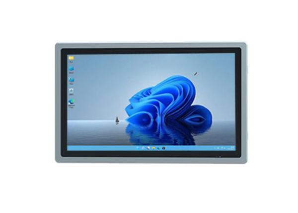 Buy cheap 18.5-Inch Durable Windows Screen for Transportation Panels and Equipment Control from wholesalers