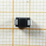 B340A-13-F IC Diode Transistor Schottky Diodes Rectifiers 40V 3A