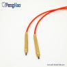 Buy cheap Brass Material Nozzle Dental Lab Equipment Spare Parts For Sandblaster Machine from wholesalers