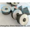 Buy cheap OEM Electroplated Diamond / CBN Grinding Wheels for Profile Forming from wholesalers