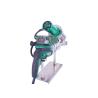 Buy cheap Geomembrane Extrusion Plastic Welder , Double Heating Plastic Welder Gun from wholesalers