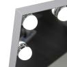Buy cheap Shatterproof Hollywood Light Up Makeup Mirror Vanity Wall Mounted from wholesalers