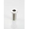 Buy cheap ISO9001 Stainless Steel 316L Threaded Galvanized Pipe For Kitchen Tap from wholesalers
