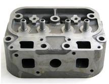 Buy cheap Cylinder Head 12v Cummins Performance Parts from wholesalers