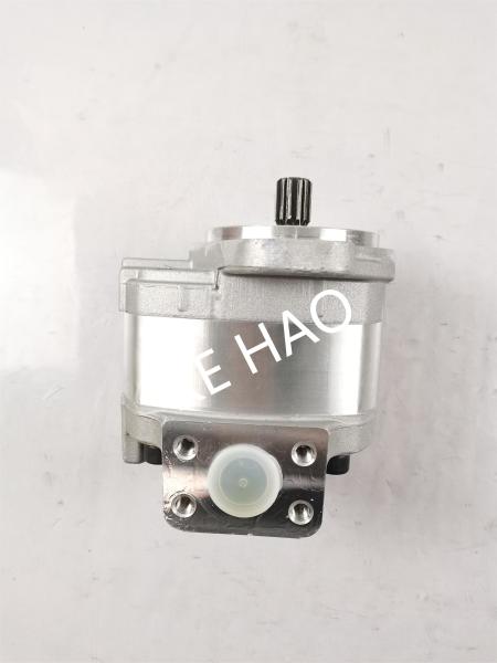 Buy cheap SAL2-40 Komatsu Gear Pump GD605A GD655A WA100 WA100SS WA100SSS WA120 WA120L WR11 WR11SS from wholesalers