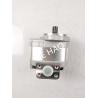 Buy cheap SAL2-40 Komatsu Gear Pump GD605A GD655A WA100 WA100SS WA100SSS WA120 WA120L WR11 WR11SS from wholesalers