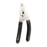 Buy cheap Stainless Steel VCFS-20 Fiber Strippers Optic Stripping Plier Tool for in FTTH Network from wholesalers