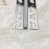 Buy cheap Stainless Steel Tile Edge Trim Expansion Joint Profile 3000mm from wholesalers