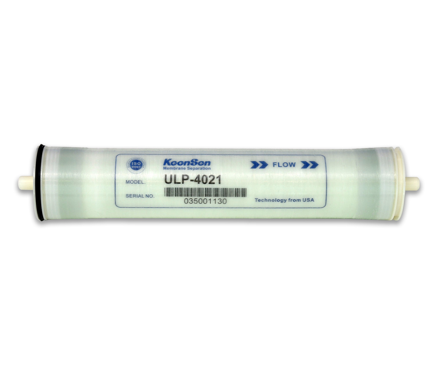 Commercial Ultra Lower Pressure RO Membrane 4021 Membrane For Water Treatment