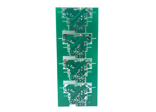 Buy cheap HASL LF PCB Rigid Board from wholesalers