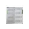 Buy cheap Knock Down Sliding Door Metal Filing Cabinets With Handle Lock from wholesalers