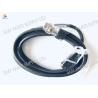 Buy cheap JUKI YL ENC Cable ASM 40045401 MITSUBISHI MR-J3ENSCBL2M-L from wholesalers