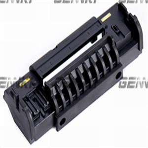 Buy cheap Industrial Thermosetting Automotive Injection Mold Glass Fiber BMC P20 from wholesalers